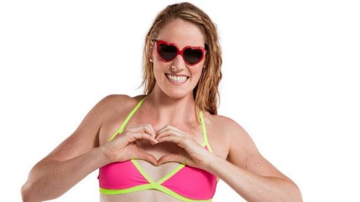 Мисси Франклин