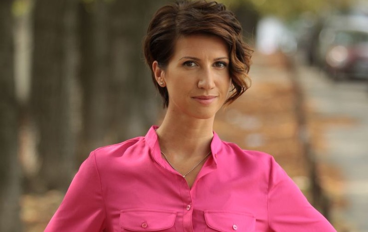 Анита Луценко