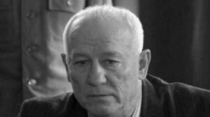 Сергей Романюк