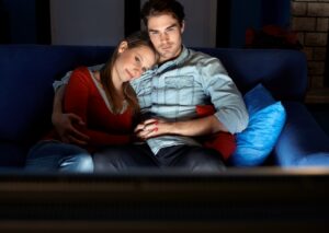 Просмотр фильма