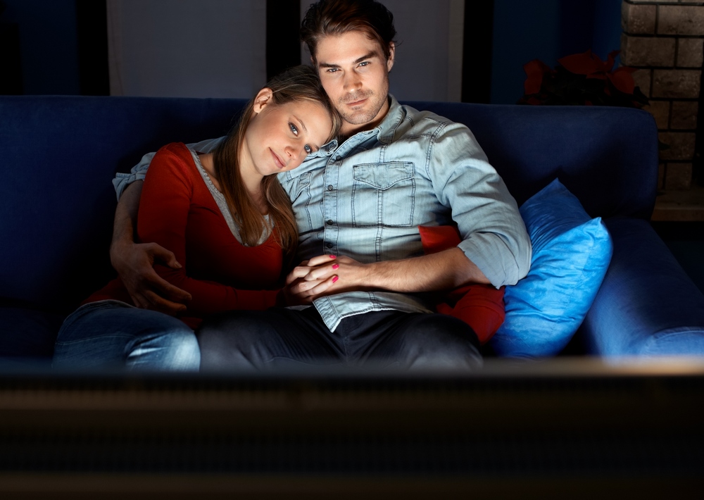 Просмотр фильма