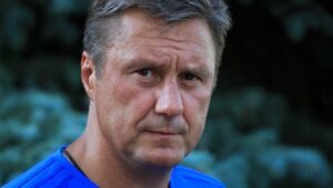 Александр Хацкевич