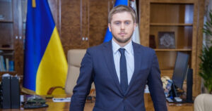 Глава ДнепрОГА Александр Бондаренко может остаться без работы по итогам местных выборов