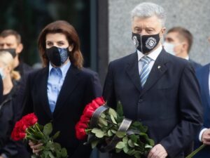 порошенко