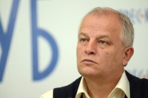 Степан Кубив
