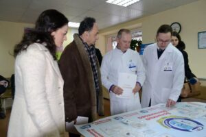 Хьюг Мингарелли