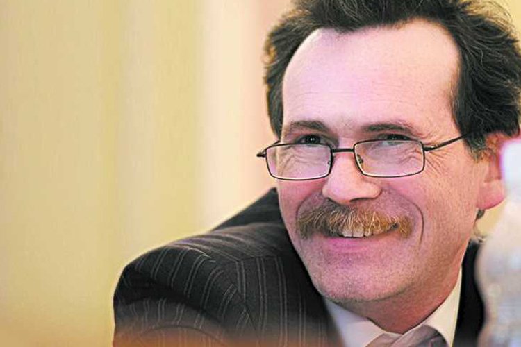 Михаил Крапивко