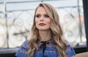 Ольга Фреймут