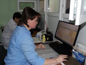 Поликлиника без очередей