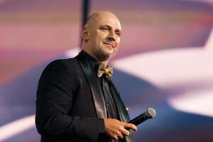 Больше не могу скрывать: Потап показал любимую