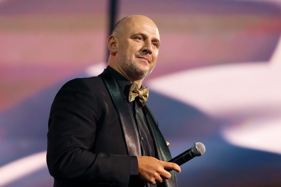 Больше не могу скрывать: Потап показал любимую