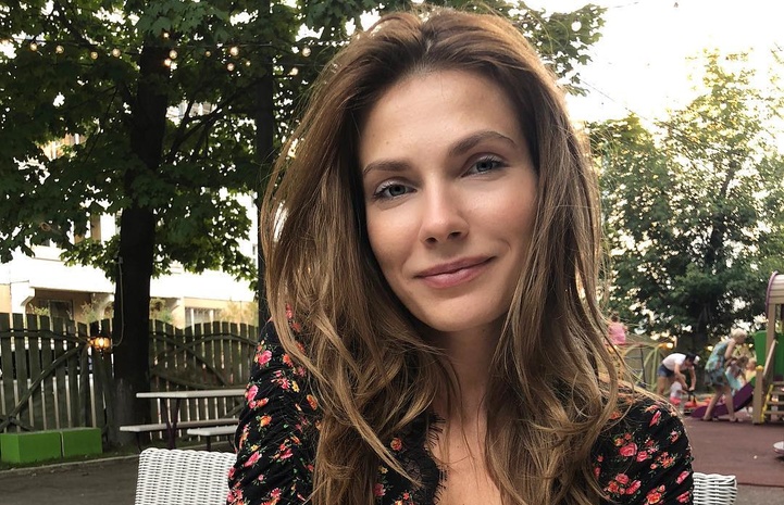 Антонина Паперная