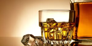 Спиртной напиток