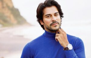 Бурак Озчивит