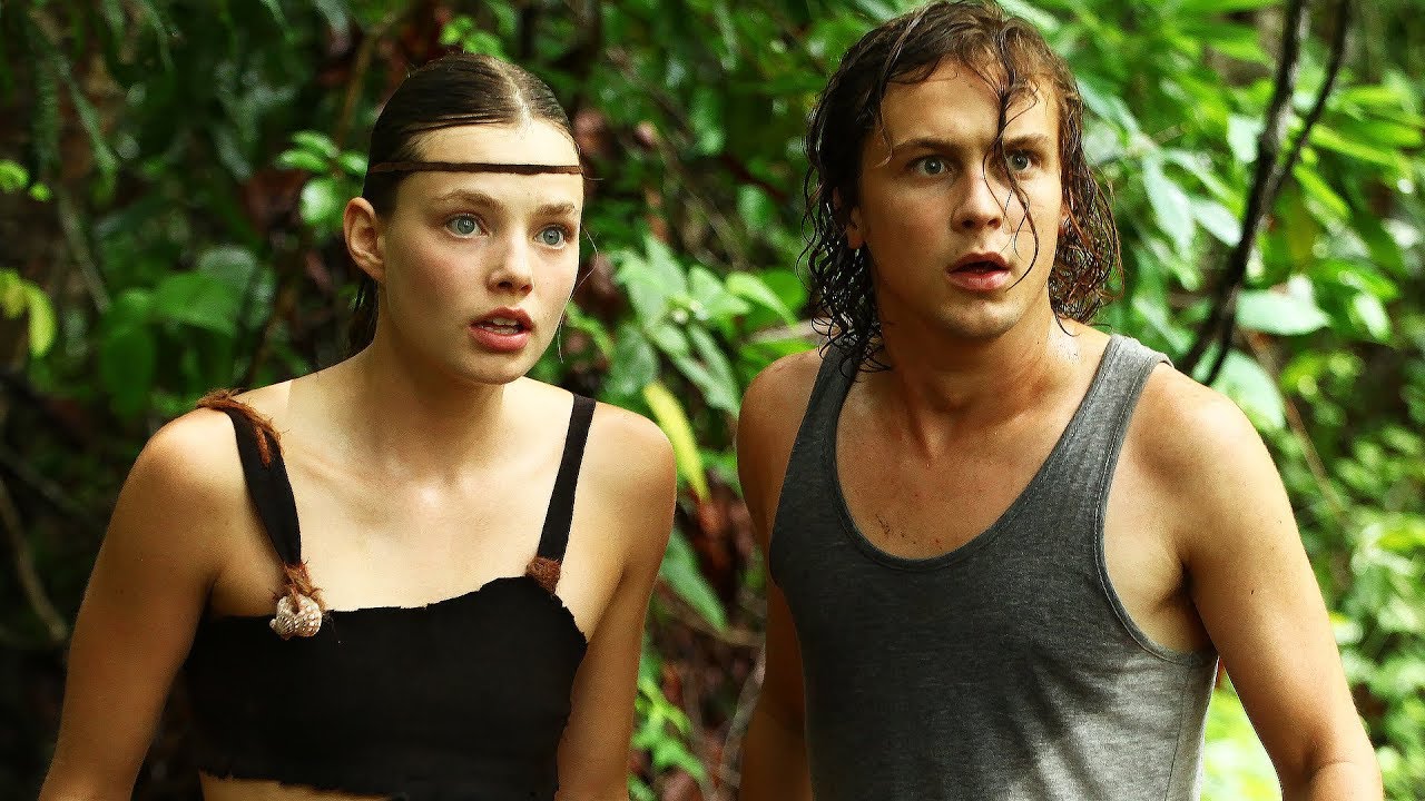 Фильм &quot;Добыча&quot; 2019