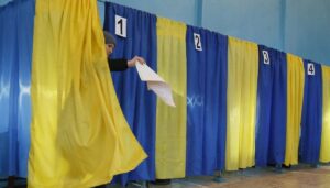Вадим Пристайко