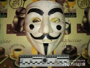 Под Днепром грабители вломились в дом: неожиданный “сюрприз” от хозяина