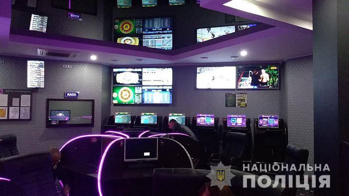 фото полиции