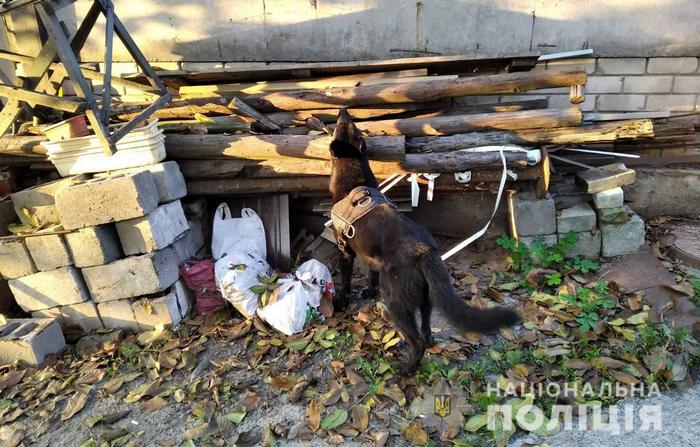 фото полиции