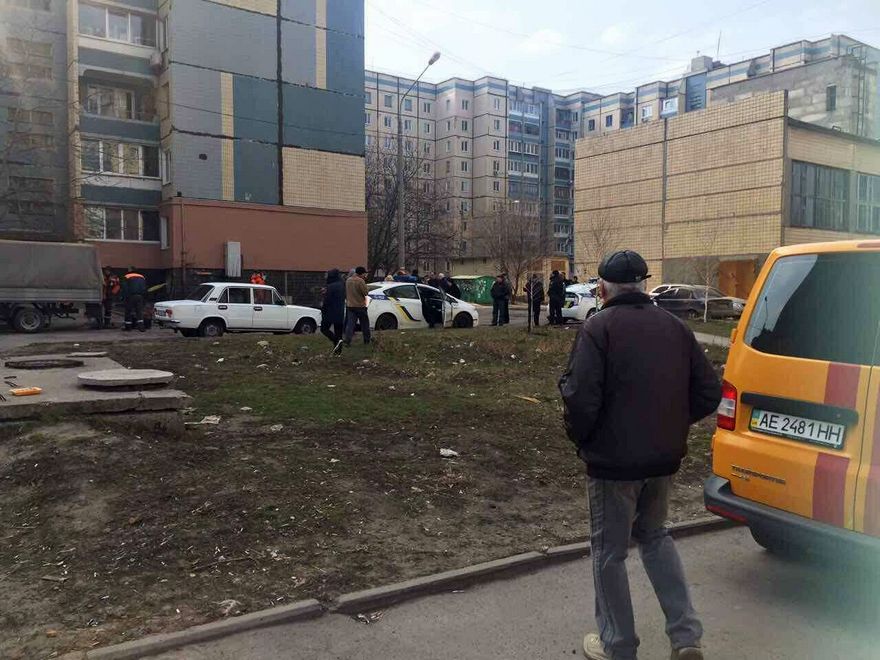 фото Немченко, Фейсбук