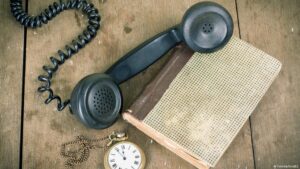 Звонки с домашних телефонов