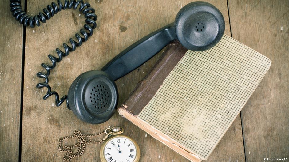 Звонки с домашних телефонов