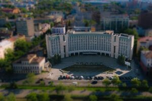 Заявление прессслужбы Днепровского городского совета относительно фейковых публикаций об обысках в коммунальных предприятиях