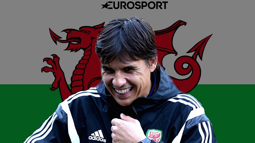 Крис Коулмэн