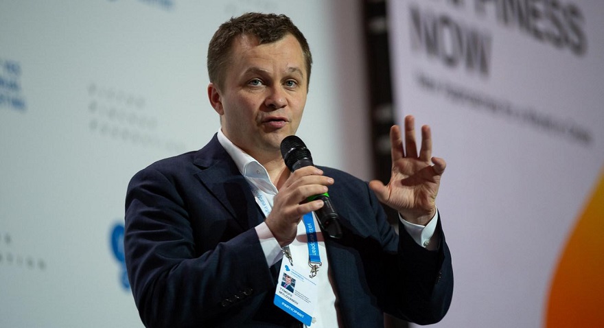 Тимофей Милованов
