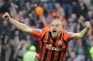 «Шахтер» готов продать Ракицкого