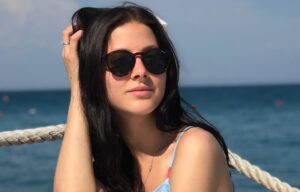 Звезда &quot;Людей Икс&quot; снялась полностью обнаженной