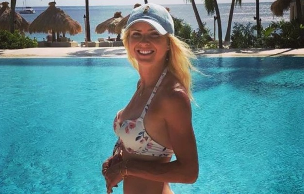 Элина Свитолина