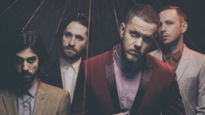 Imagine Dragons