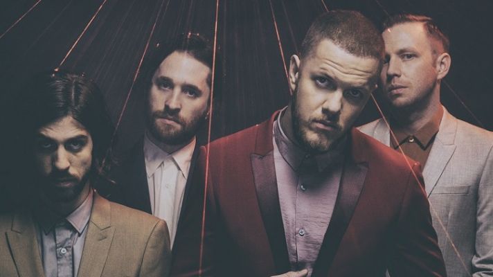 Imagine Dragons
