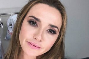 Оксана Марченко