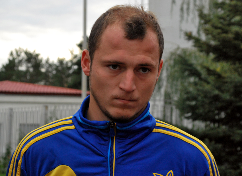 Роман Зозуля