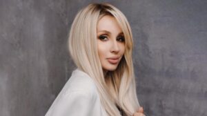 Светлана Лобода