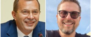 ЦИК отменила регистрацию Шария и Клюева на выборы: причина