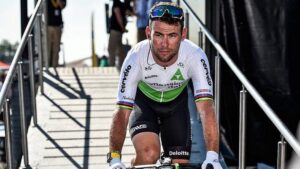 Марк Кавендиш