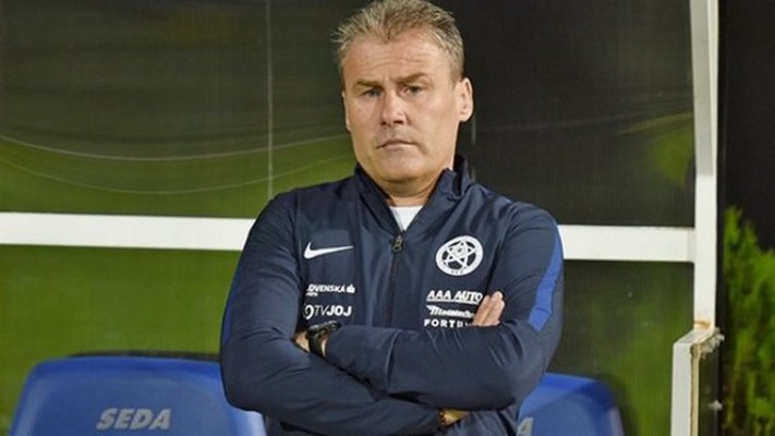 Павел Гапал