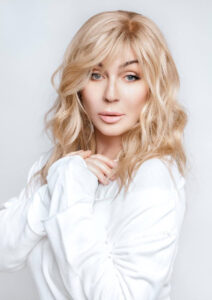 Ирина Билык