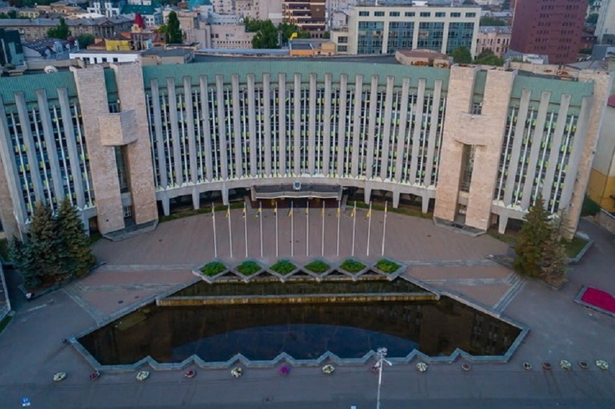 горсовет