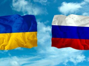 Украина и Россия