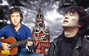 Вятрович обозвал Высоцкого и Цоя “щупальцами русского мира”