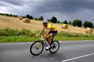 Под Киевом построят крытый велотрек