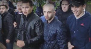 титушки
