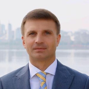 Глеб Пригунов хочет уйти в местную политику