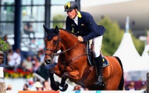 конный спорт