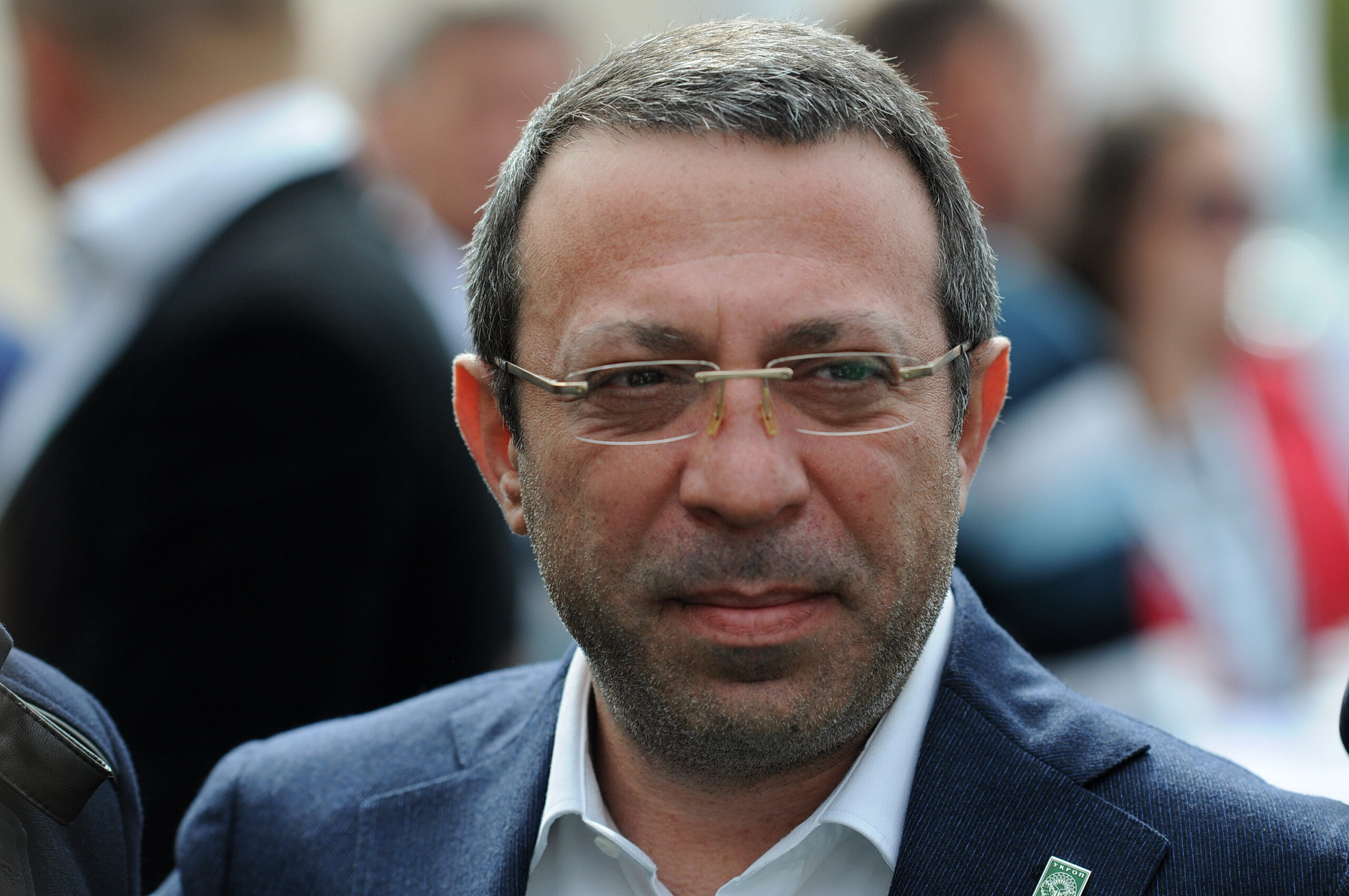 Корбан поддержал решение Зеленского