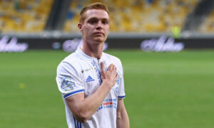 Елена Кравец расплакалась на &quot;Вечернем Квартале&quot; из-за Зеленского